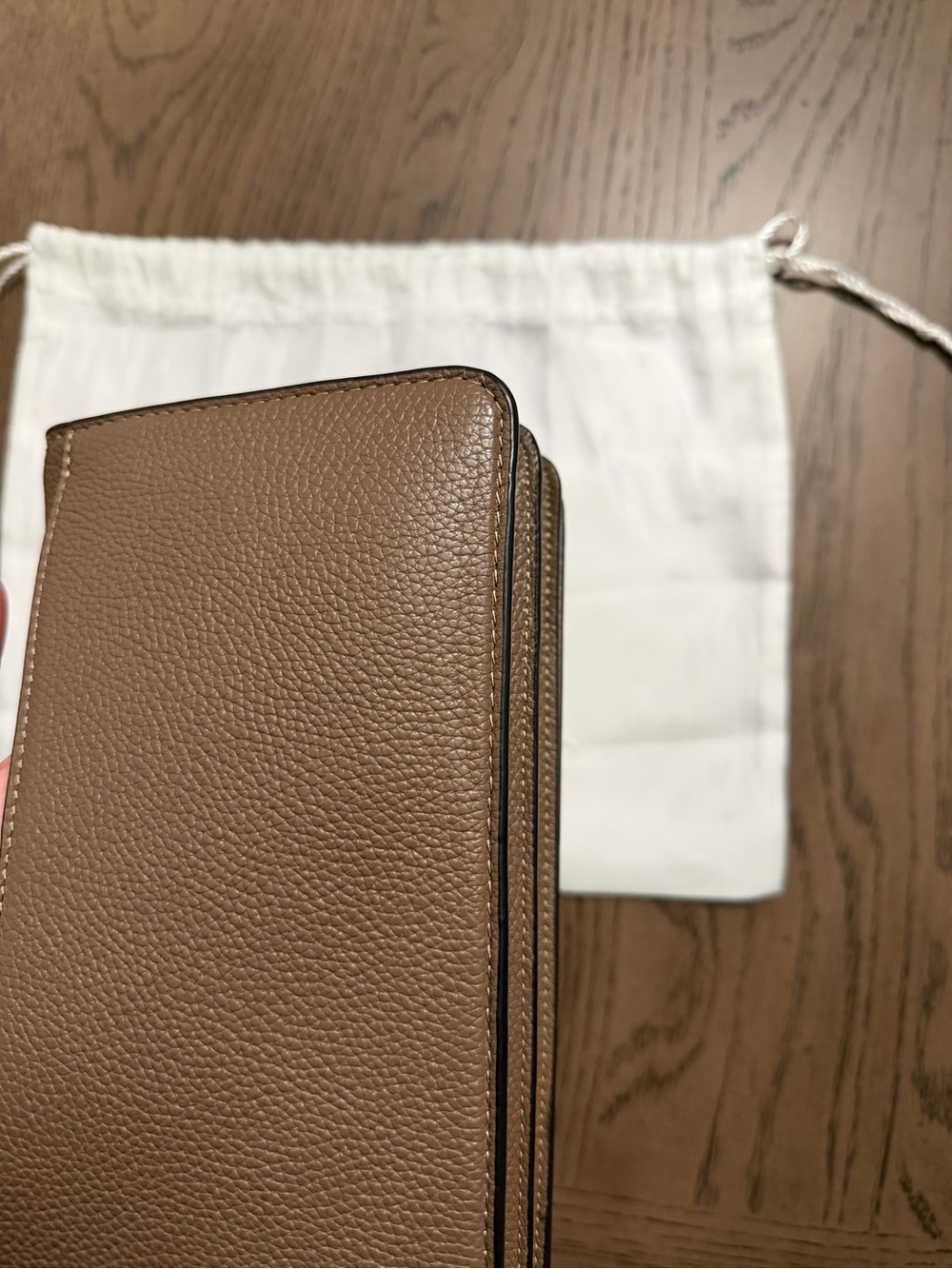 Coach Tabby Shoulder Bag 26 - Picture 7 of 15
